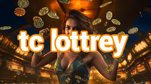 tc lottrey Screenshots